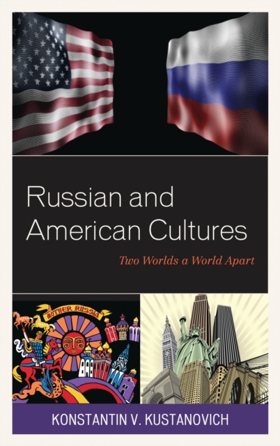 Russian and American Cultures