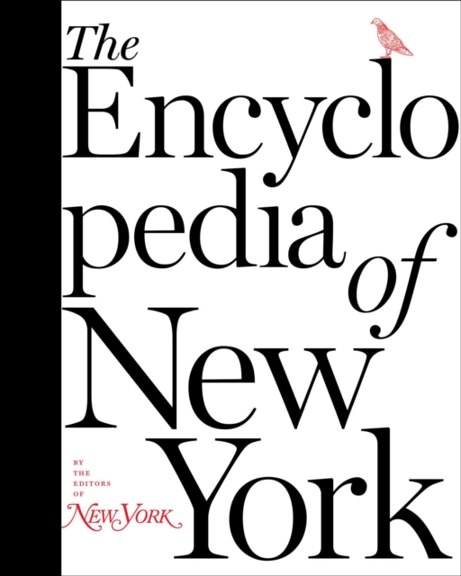 The Encyclopedia of New York