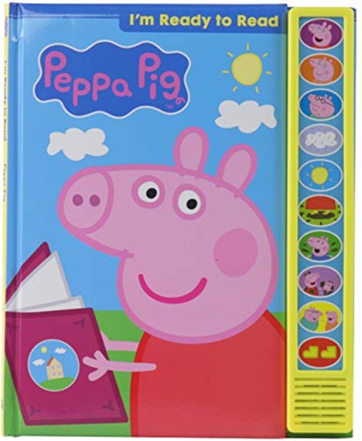 Peppa Pig