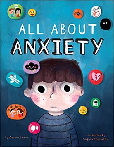 All About Anxiety
