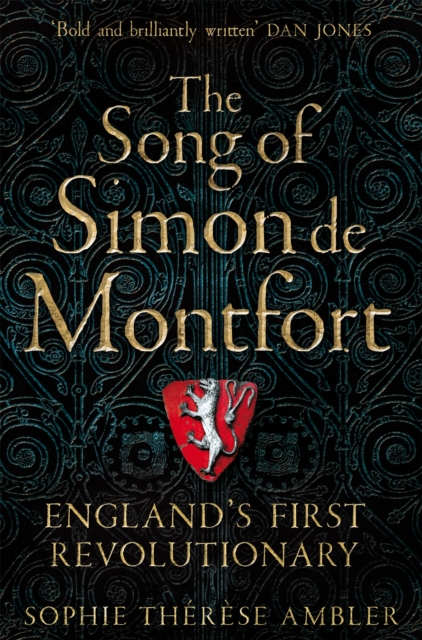 The Song of Simon de Montfort