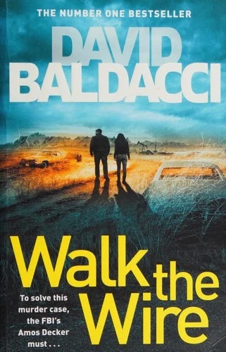 Walk the Wire