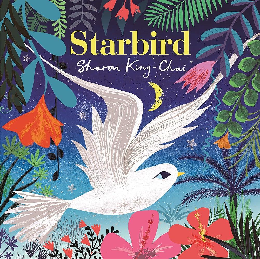 Starbird