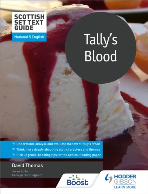 Scottish Set Text Guide