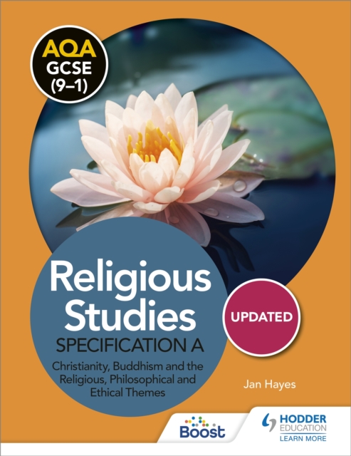 AQA GCSE (9-1) Religious Studies Specification A