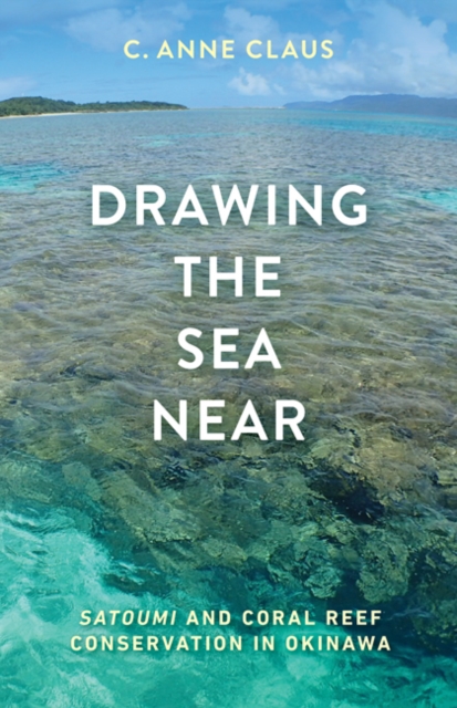 Drawing the Sea Near
