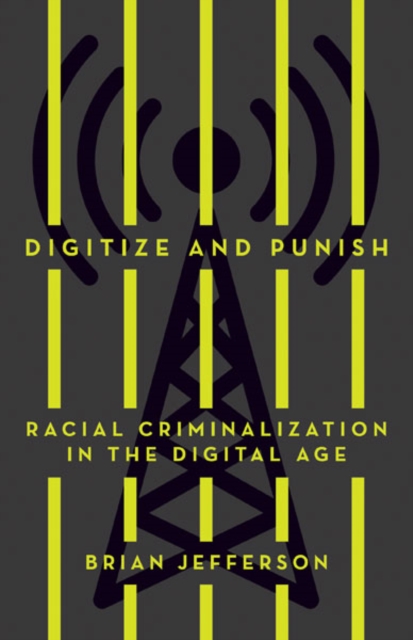 Digitize and Punish