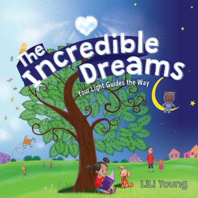 The Incredible Dreams