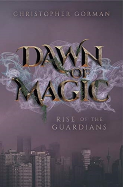 Dawn of Magic