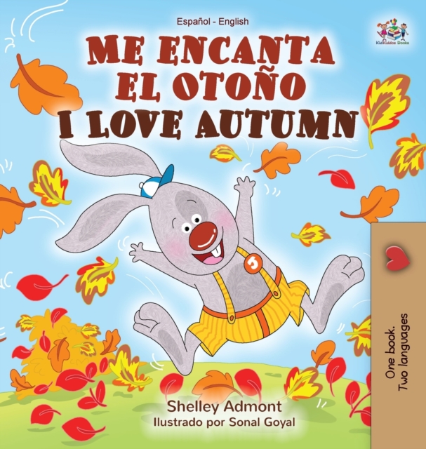 Me encanta el Otono I Love Autumn
