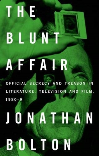 The Blunt Affair