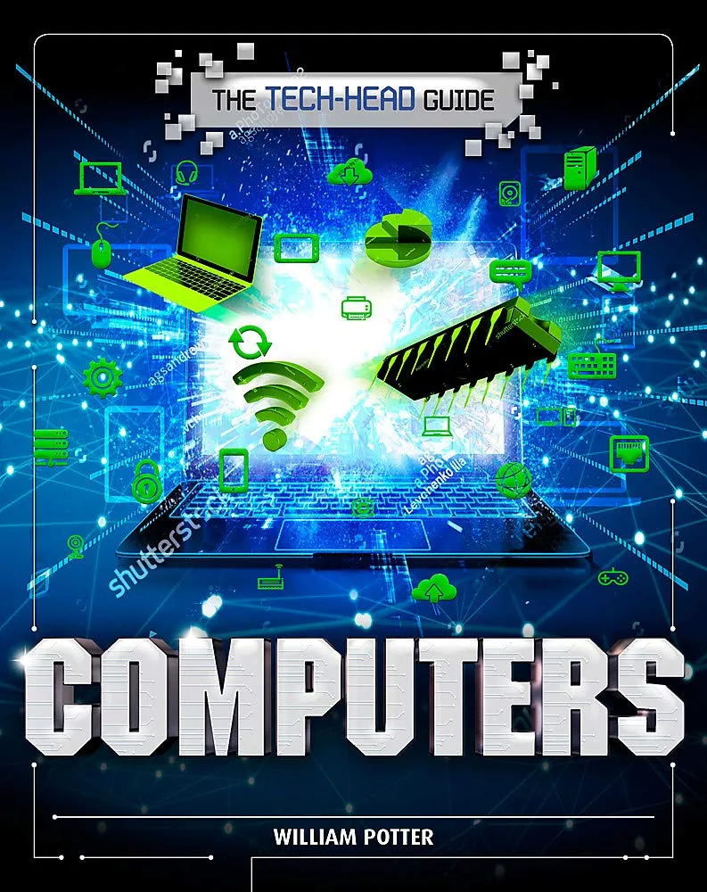 The Tech-Head Guide