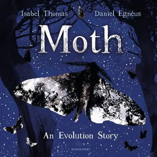 Moth : An Evolution Story