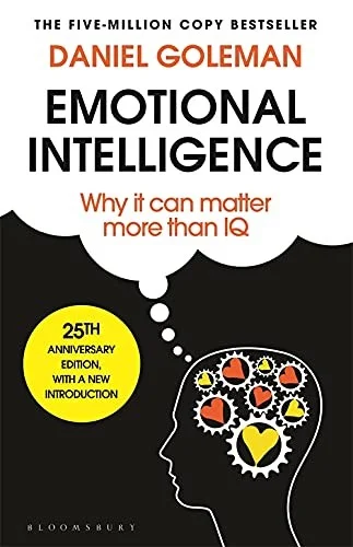 Emotional Intelligence : 25th Anniversary Edition