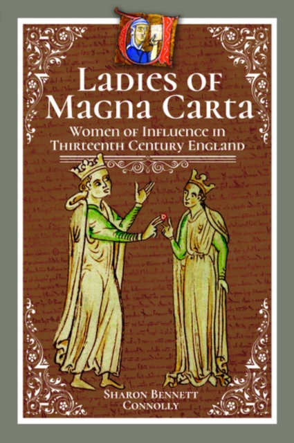 Ladies of Magna Carta