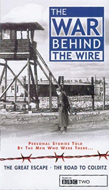 The War Behind the Wire