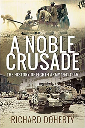 A Noble Crusade