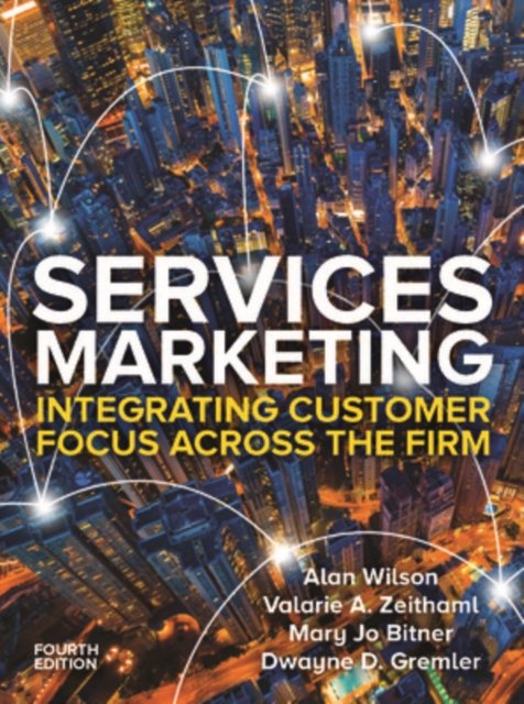 Services Marketing