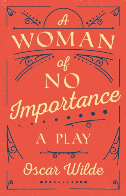 A Woman of No Importance