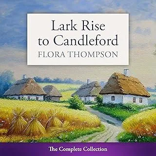 Lark Rise to Candleford