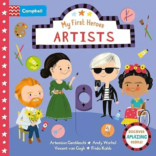 Artists
