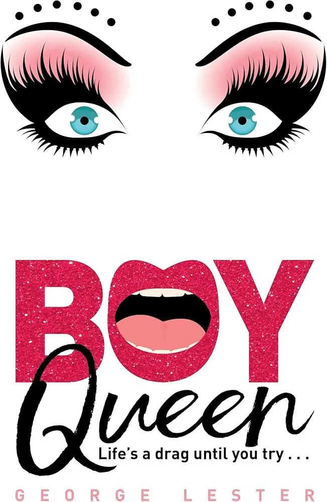 Boy Queen