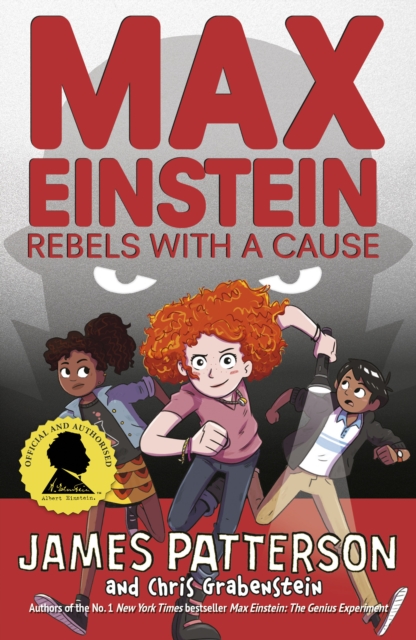 Max Einstein