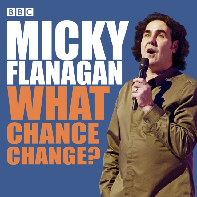 Micky Flanagan