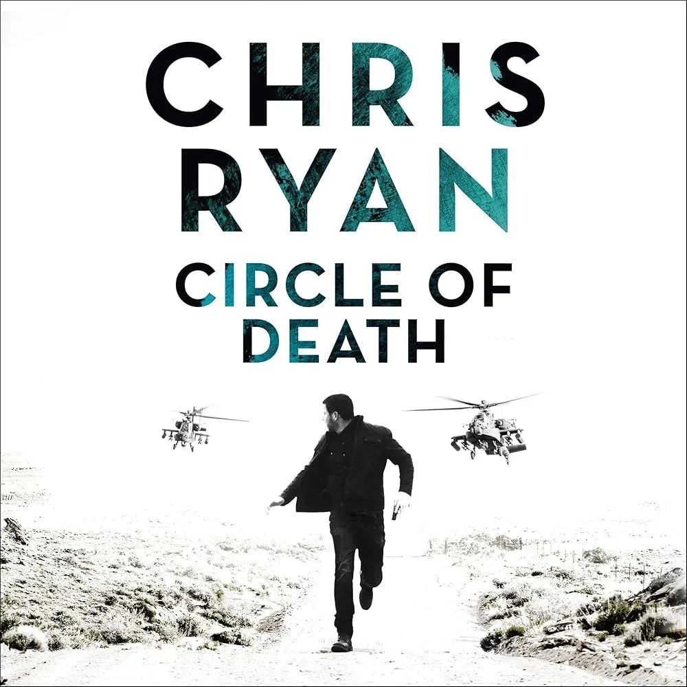 Circle of Death : A Strike Back Novel (5)