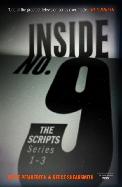Inside No. 9