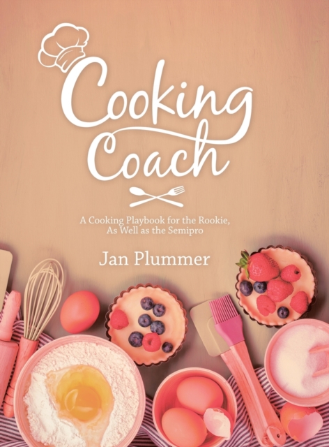 Cooking Coach