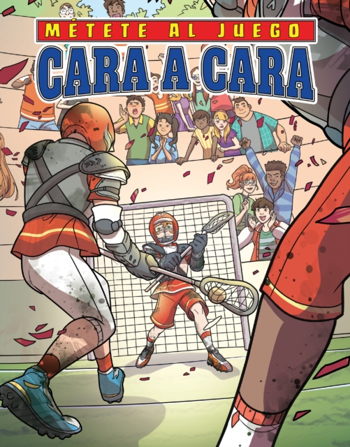 Cara a cara (Face-Off)