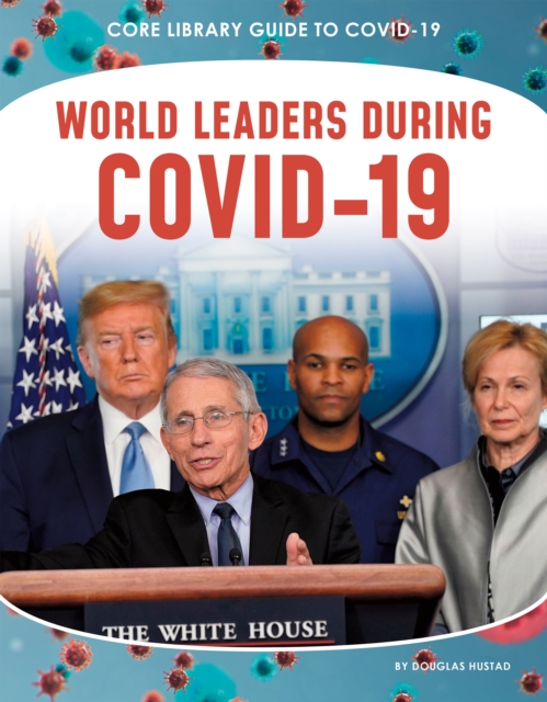 World Leaders during COVID-19