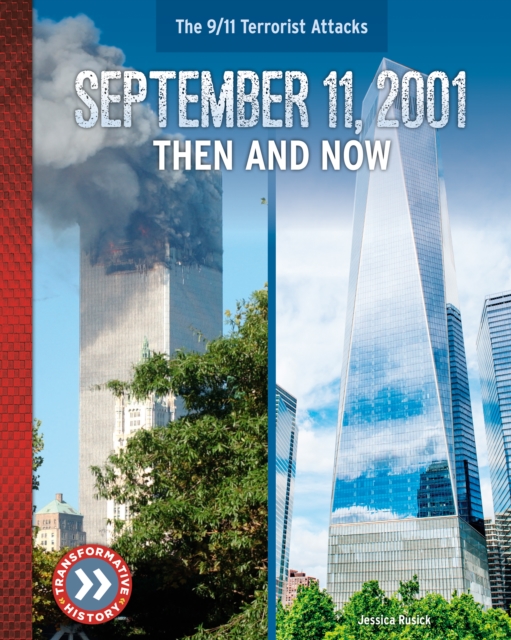 September 11, 2001