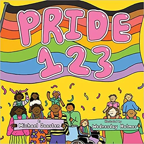 Pride 1 2 3