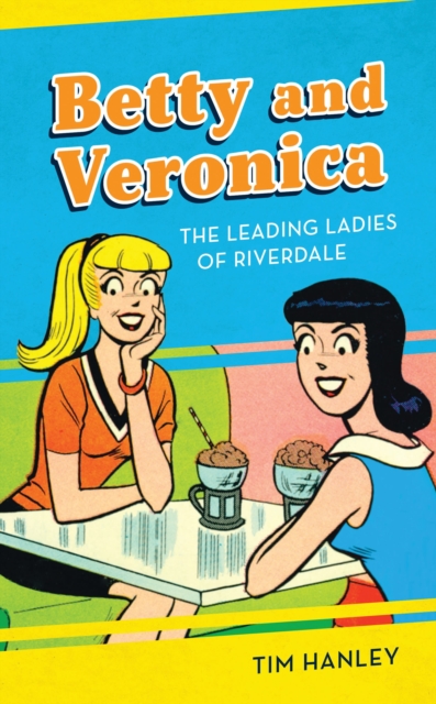 Betty and Veronica