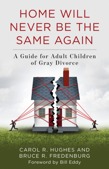 Home Will Never Be the Same Again