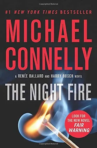 The Night Fire : 22