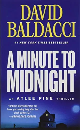A Minute to Midnight