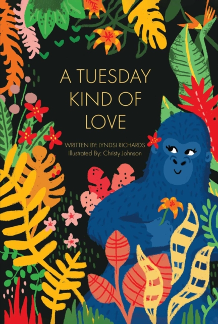 A Tuesday Kind Of Love