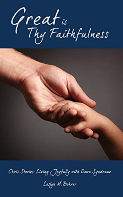 Great Is Thy Faithfulness