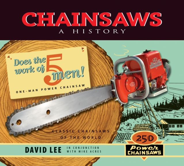 Chainsaws