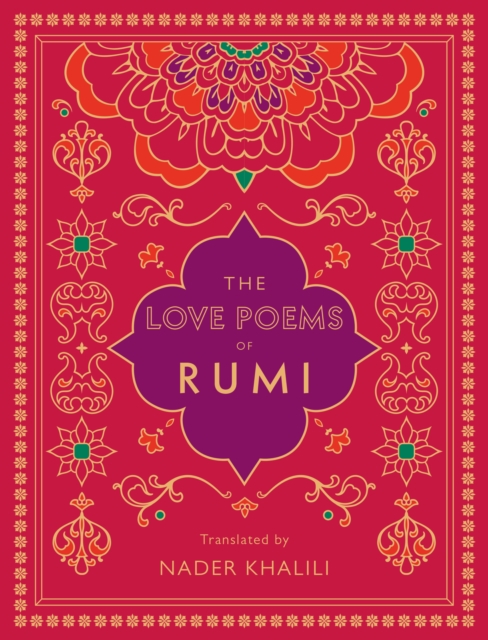 The Love Poems of Rumi