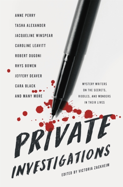 Private Investigations