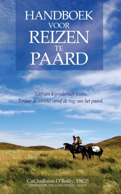 Handboek voor Reizen te Paard