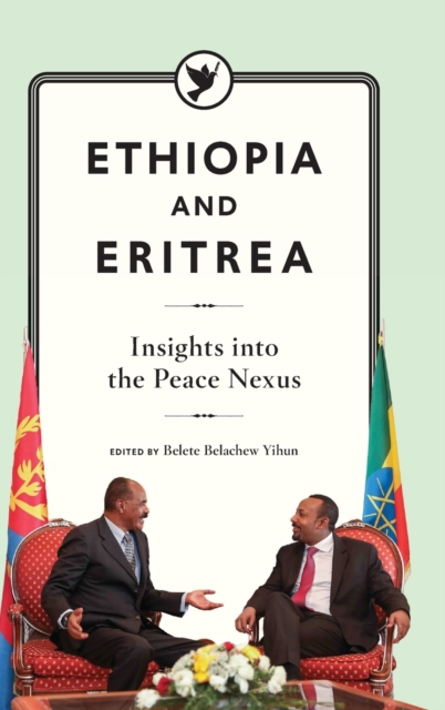 Ethiopia and Eritrea