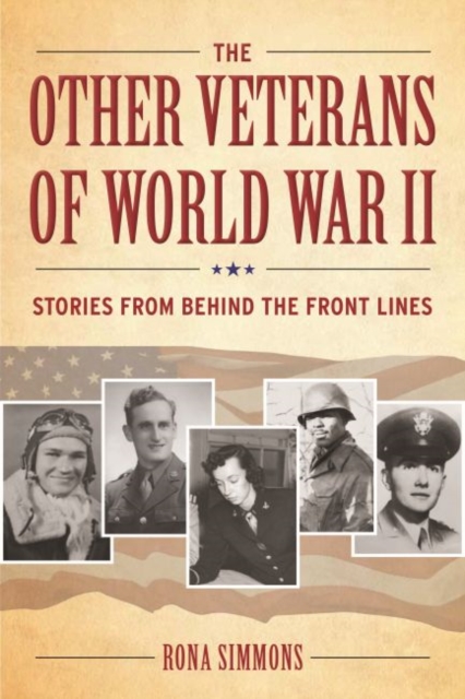 The Other Veterans of World War II