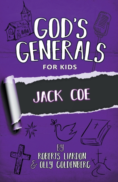 God's Generals for Kids - Volume 11