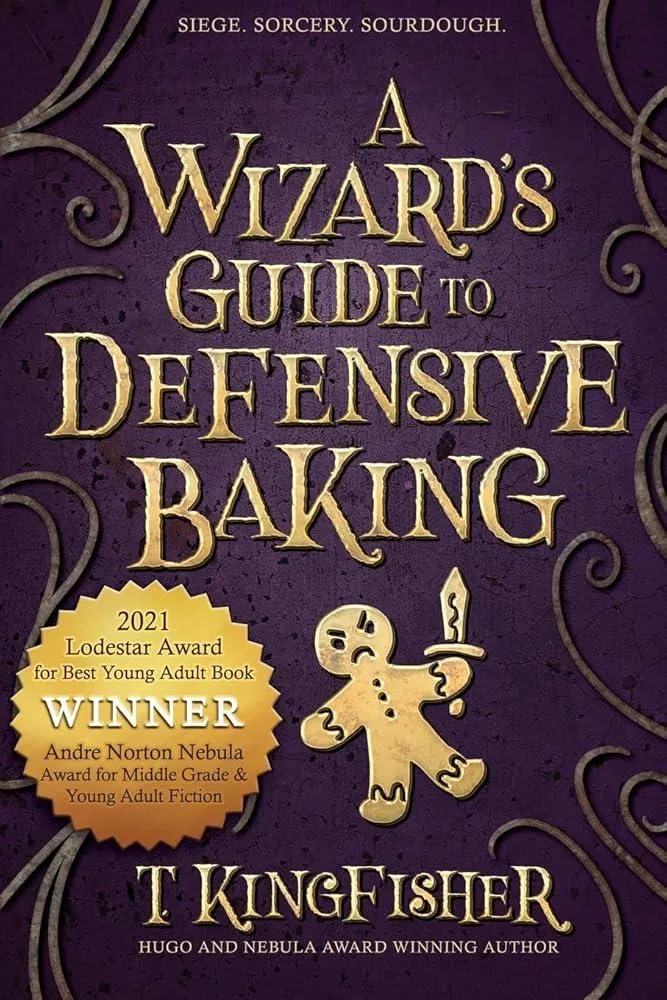 A Wizard's Guide to Defensive Baking