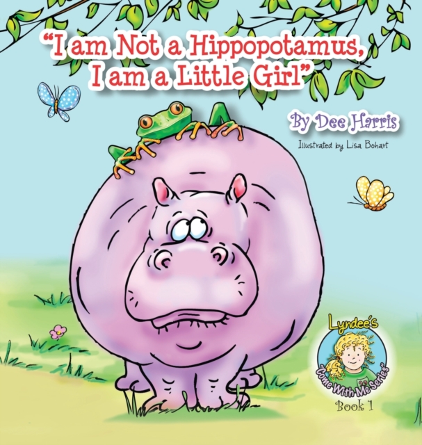 "I am Not a Hippopotamus, I am a Little Girl"
